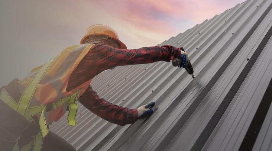 Expert top industrial roofings services in Reedsville, WI